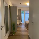 Апартаменты Wohnen Am Schlosspark - *