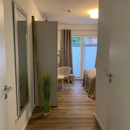 Lejlighed Wohnen Am Schlosspark - *