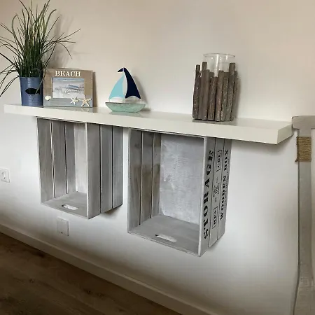 Apartament Wohnen Am Schlosspark - Bad Salzuflen