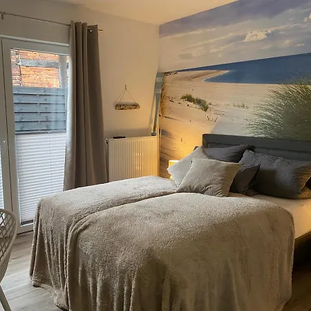 Apartament Wohnen Am Schlosspark -