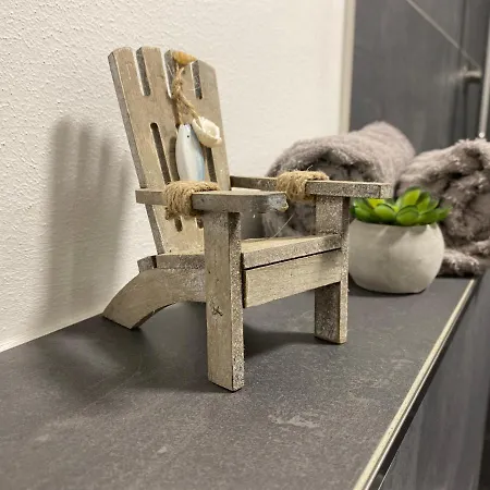 Wohnen Am Schlosspark - *