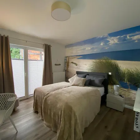 Wohnen Am Schlosspark - * Bad Salzuflen