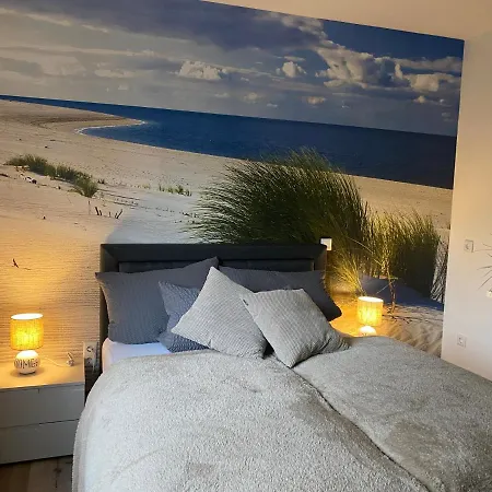 Wohnen Am Schlosspark - Bad Salzuflen