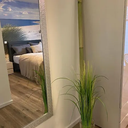 Ii Appartement Bad Salzuflen