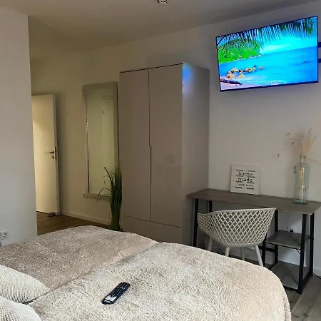 Wohnen Am Schlosspark - Bad Salzuflen