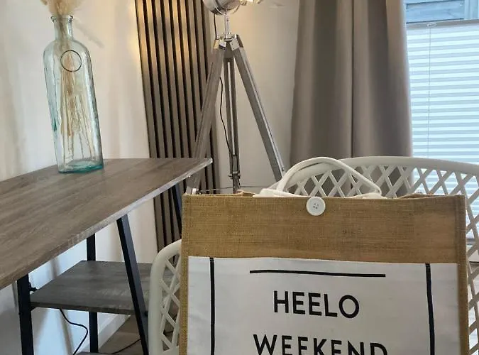 Apartament Wohnen Am Schlosspark - Bad Salzuflen