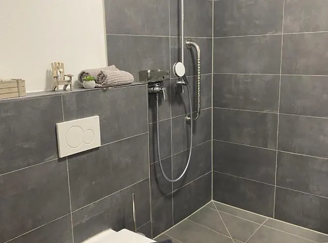 Wohnen Am Schlosspark - *