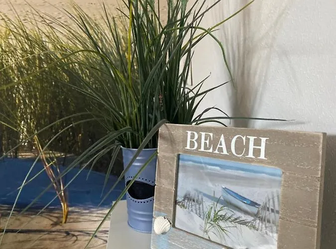 Wohnen Am Schlosspark - *