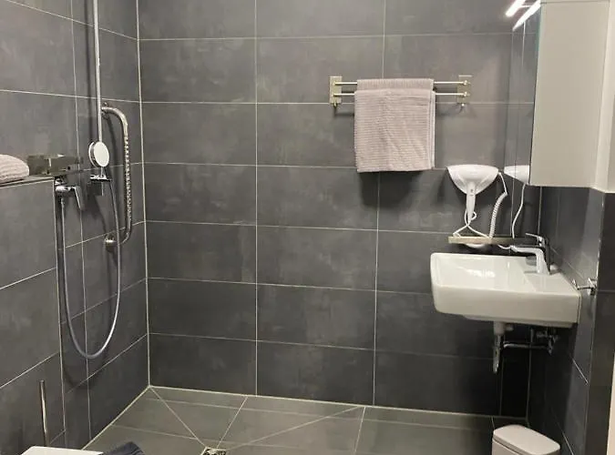 Wohnen Am Schlosspark -