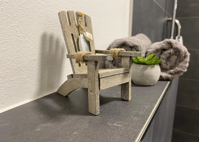 Wohnen Am Schlosspark - *