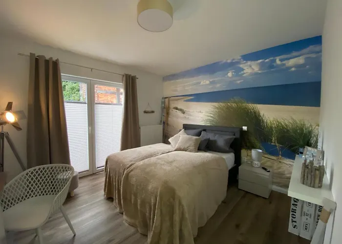 Wohnen Am Schlosspark - * Bad Salzuflen