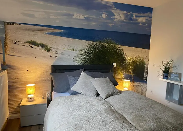 Wohnen Am Schlosspark - Bad Salzuflen