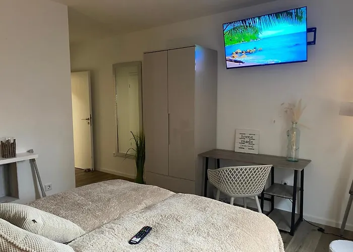 Wohnen Am Schlosspark - Bad Salzuflen